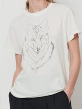 Load image into Gallery viewer, Raquel Allegra Betty Tee