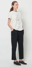 Load image into Gallery viewer, Raquel Allegra Betty Tee