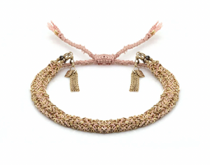 Marie Laure Chamorel Bracelet