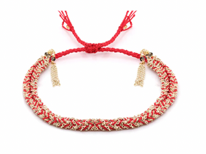 Marie Laure Chamorel Bracelet