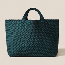 Load image into Gallery viewer, Naghedi St Barths Large Tote
