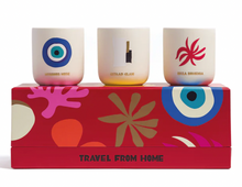 Load image into Gallery viewer, Assouline Travel Candles