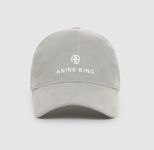 Load image into Gallery viewer, Anine Bing Jeremy Baseball Cap