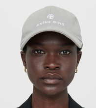 Load image into Gallery viewer, Anine Bing Jeremy Baseball Cap
