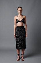 Load image into Gallery viewer, Le Superbe Lace Liza Skirt