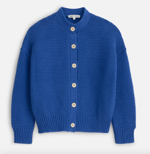 Alex Mill Nico Chunky Cardigan Sweater