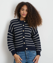 Load image into Gallery viewer, Alex Mill Nico Chunky Cardigan Sweater