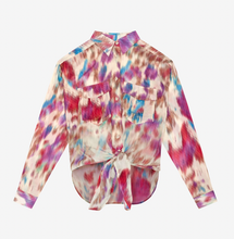 Load image into Gallery viewer, Isabel Marant Etoile Nath Top