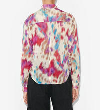 Load image into Gallery viewer, Isabel Marant Etoile Nath Top