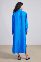 Load image into Gallery viewer, Apiece Apart Viva Oversized Dress