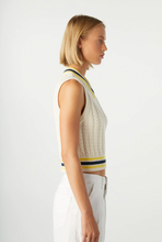 Load image into Gallery viewer, AMO Selma Sweater Vest