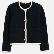 Load image into Gallery viewer, Alex Mill Paris Sweater Jacket