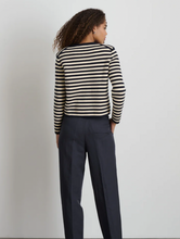 Load image into Gallery viewer, Alex Mill Paris Sweater Jacket