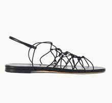 Load image into Gallery viewer, Staud Gio Knot Sandal