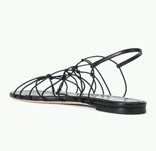 Load image into Gallery viewer, Staud Gio Knot Sandal