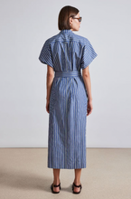 Load image into Gallery viewer, A Piece Apart Vincenza Wrap Dress