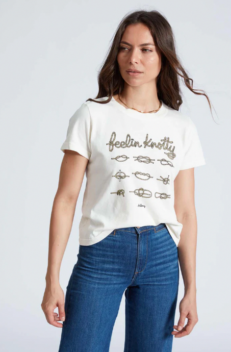 ASKK Classic Screen Tee