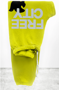 Free City Sweatpant