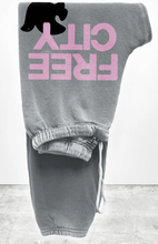 Load image into Gallery viewer, Free City Sweatpant