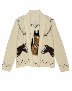 The Great Lodge Cardigan