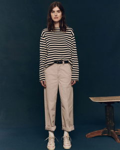 The Great Sailor Sweater