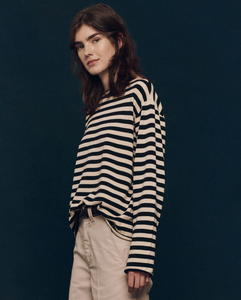 The Great Sailor Sweater