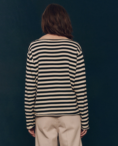 The Great Sailor Sweater