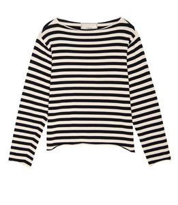 The Great Sailor Sweater