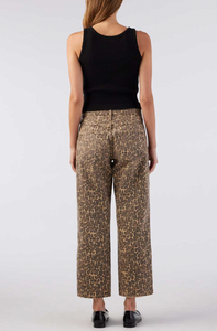 AMO Billie Jean in Leopard