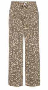 AMO Billie Jean in Leopard