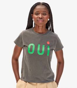 Clare V. Classic Tee