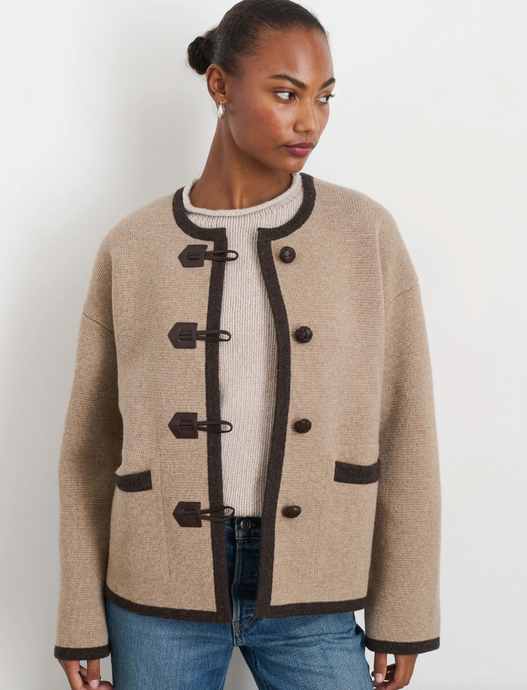 Alex Mill Aubree Sweater