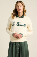 Load image into Gallery viewer, Trovata Barbara Sweater