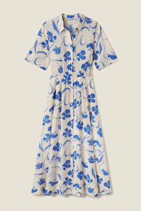 Trovata Aster Dress