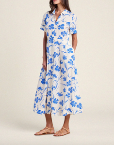 Trovata Aster Dress