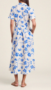 Trovata Aster Dress