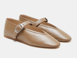 Le Monde Beryl Stella Slipper