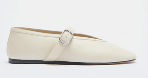 Le Monde Beryl Stella Slipper