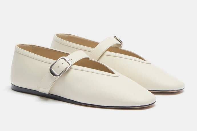 Le Monde Beryl Stella Slipper