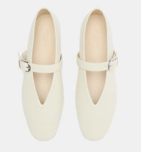 Le Monde Beryl Stella Slipper