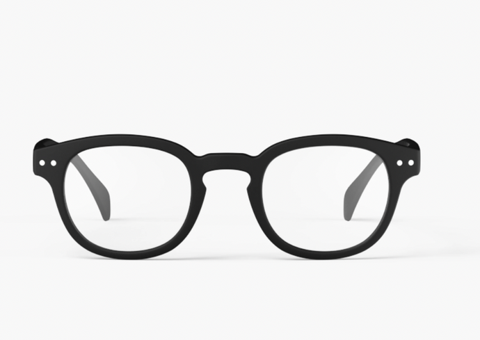 Izipizi Black Readers