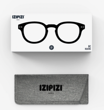 Load image into Gallery viewer, Izipizi Black Readers