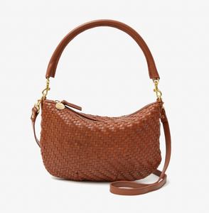 Clare V. Petite Moyen Messenger Bag