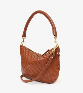 Clare V. Petite Moyen Messenger Bag