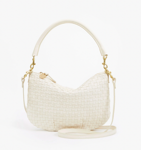 Clare V. Petite Moyen Messenger Bag