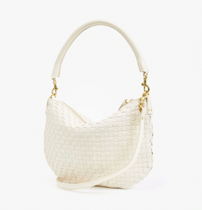 Clare V. Petite Moyen Messenger Bag
