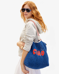 Clare V. L'Ete Tote