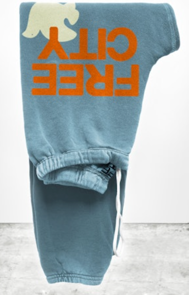 Free City Sweatpant