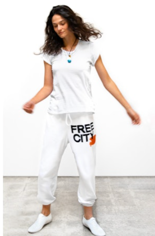 Free City Sweatpant
