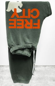 Free City Sweatpant